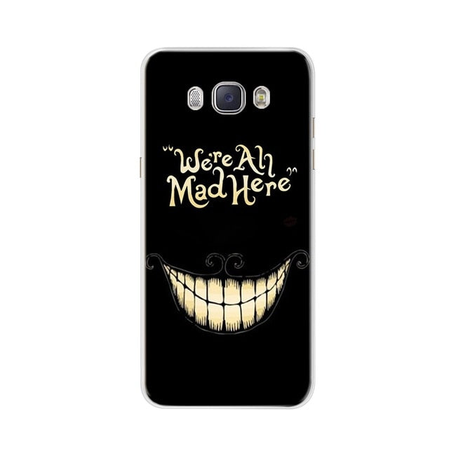 Case per Mobile Samsung