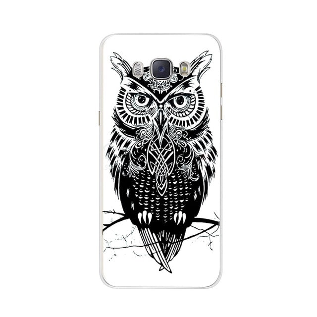 Case per Mobile Samsung