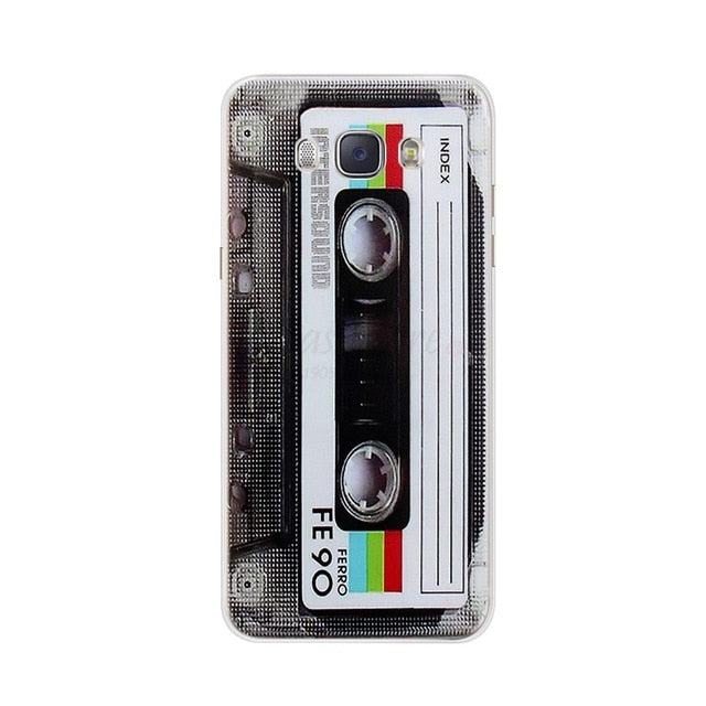 Case per Mobile Samsung