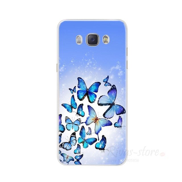 Case per Mobile Samsung