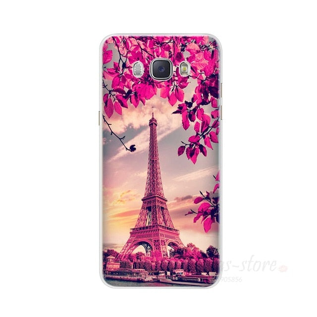 Case per Mobile Samsung