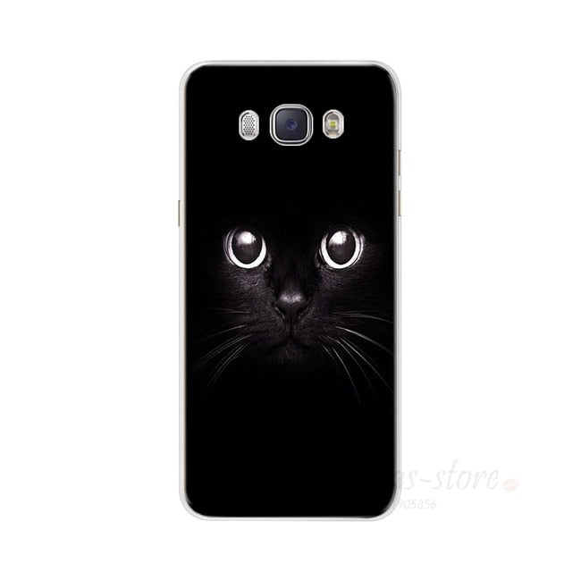 Case per Mobile Samsung