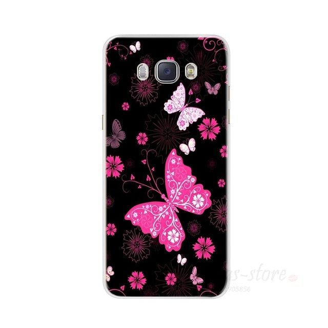Case per Mobile Samsung