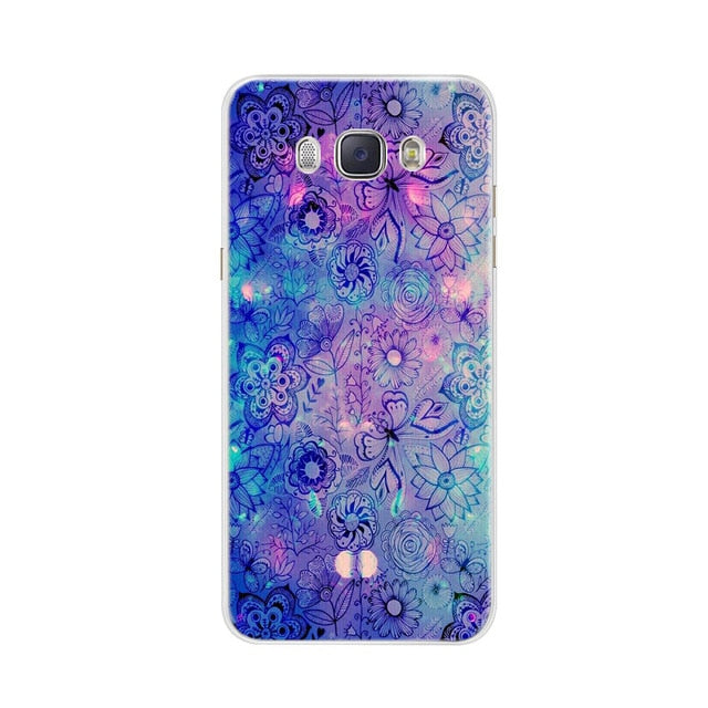 Case per Mobile Samsung