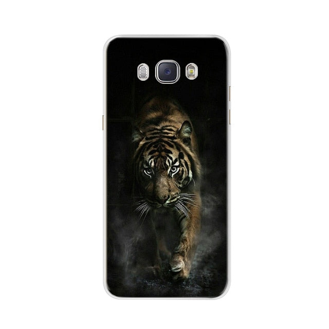 Case per Mobile Samsung