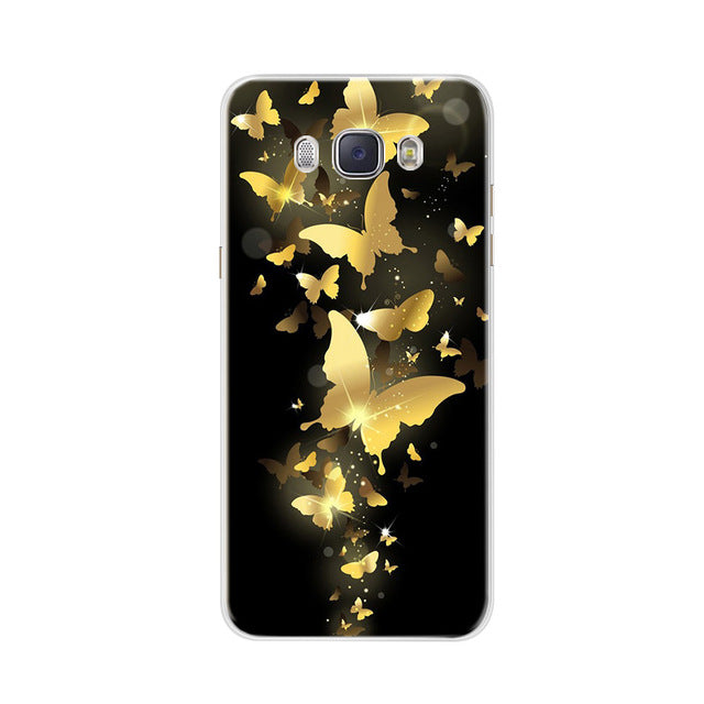 Case per Mobile Samsung