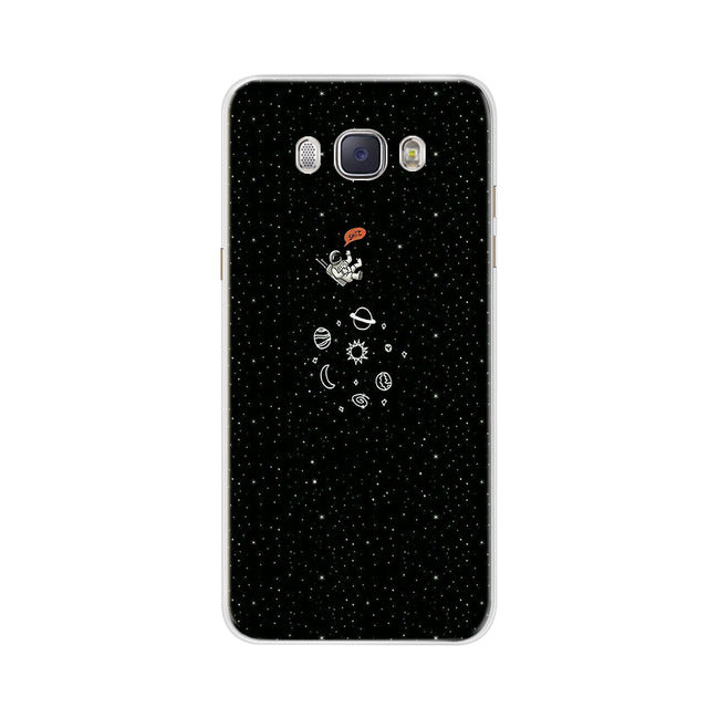 Case per Mobile Samsung