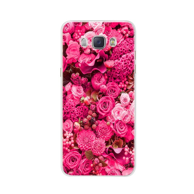 Case per Mobile Samsung