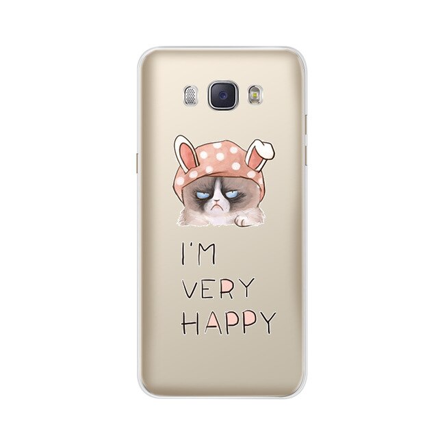 Case per Mobile Samsung