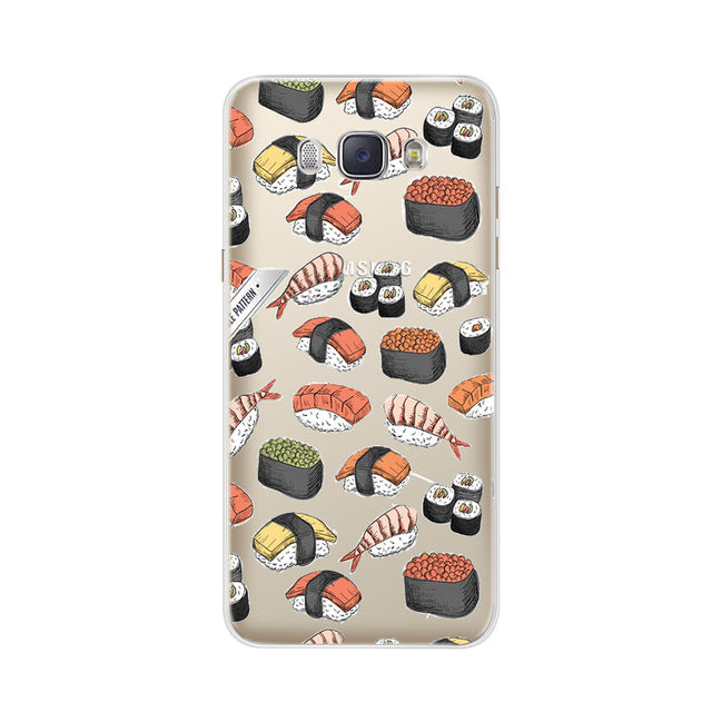 Case per Mobile Samsung