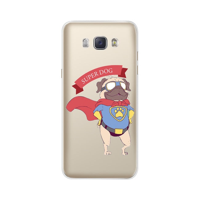 Case per Mobile Samsung