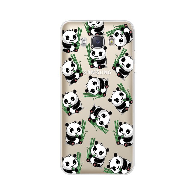 Case per Mobile Samsung