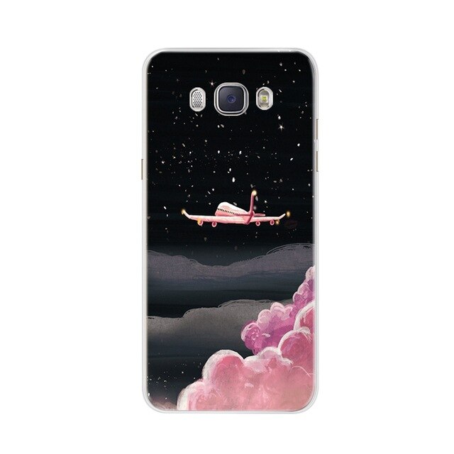 Case per Mobile Samsung
