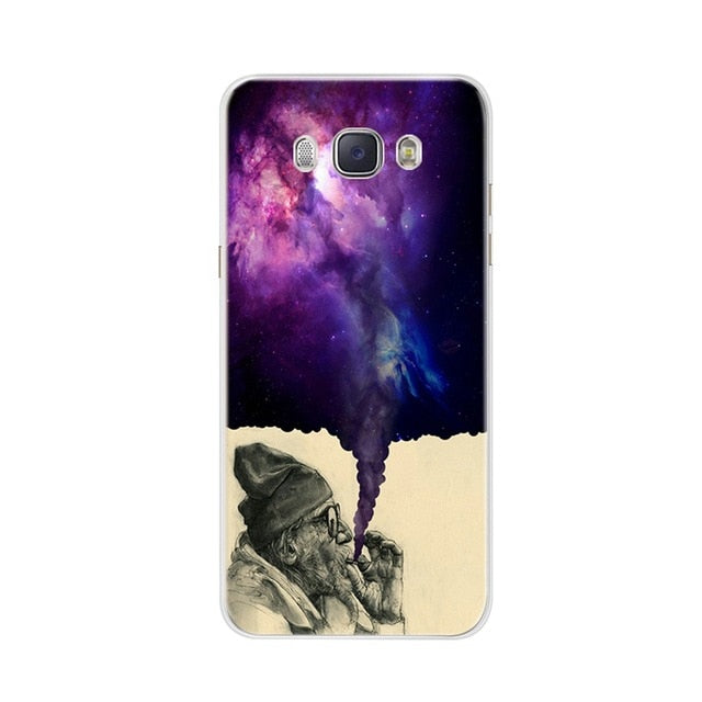 Case per Mobile Samsung