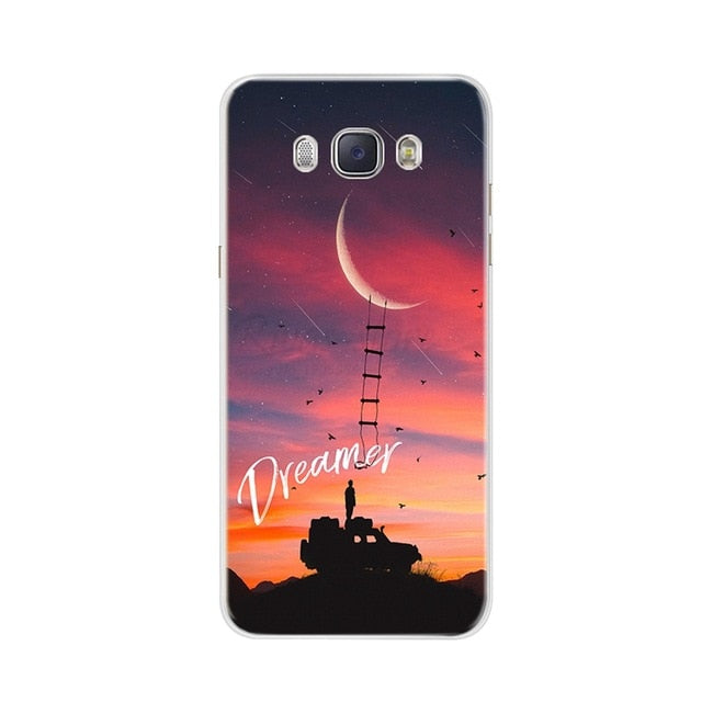 Case per Mobile Samsung
