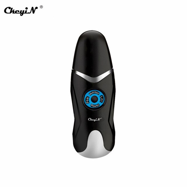 USB Ultrasonic makineri per pastrimit të fytyrës