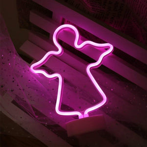 Drita Flamingo LED Neon