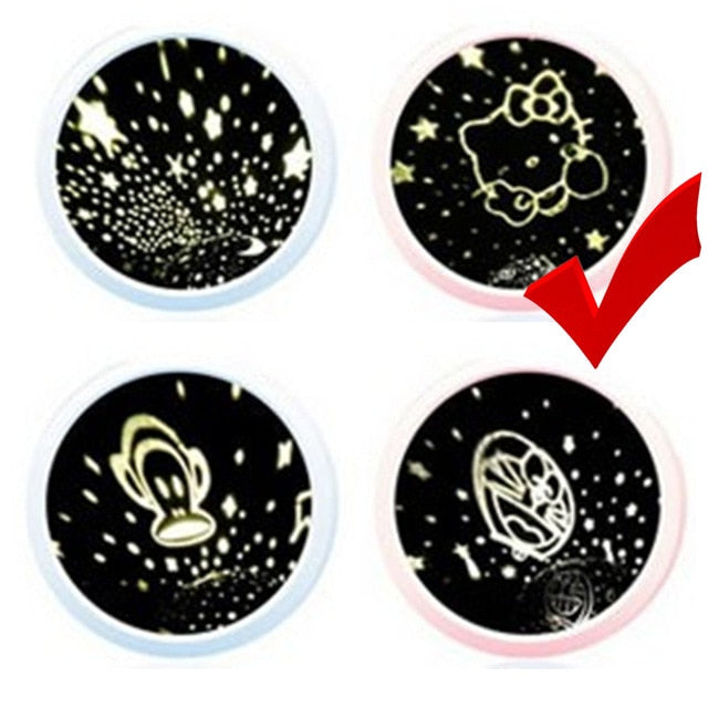 Projektuesi Drita LED