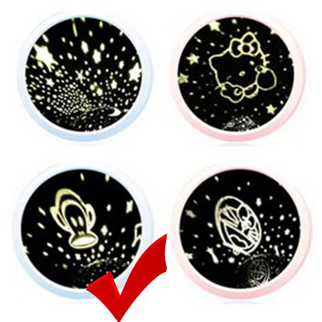 Projektuesi Drita LED