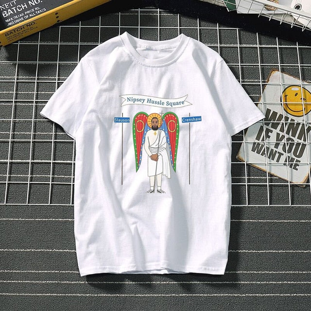 Maica The Great Nipsey