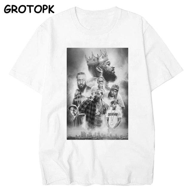 Maica The Great Nipsey