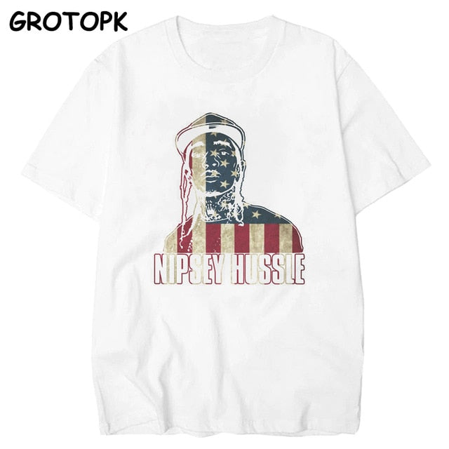 Maica The Great Nipsey