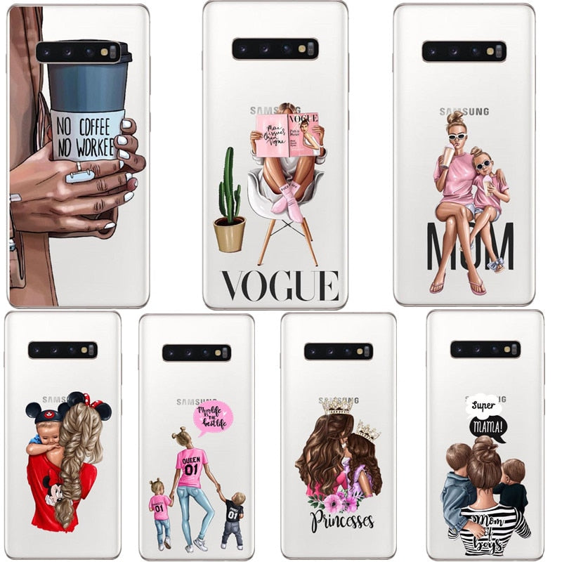 Samsung Galaxy Samsung S10 Plus G975F S 10 SM-G973F