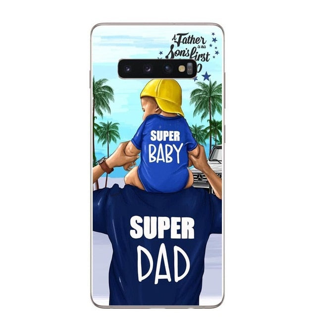 Samsung Galaxy Samsung S10 Plus G975F S 10 SM-G973F