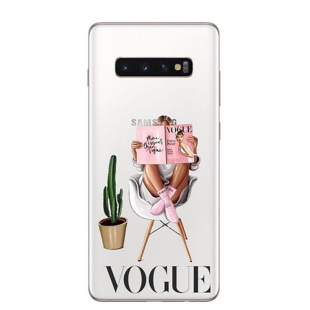 Samsung Galaxy Samsung S10 Plus G975F S 10 SM-G973F