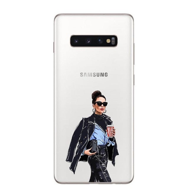 Samsung Galaxy Samsung S10 Plus G975F S 10 SM-G973F