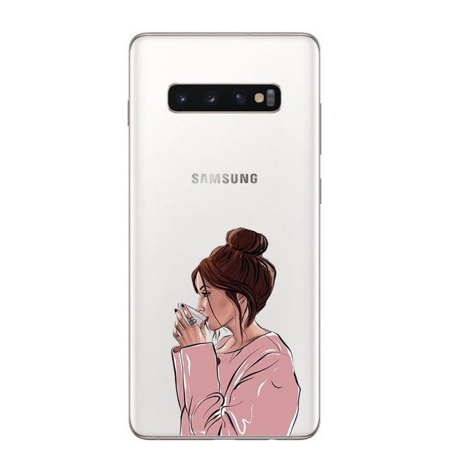 Samsung Galaxy Samsung S10 Plus G975F S 10 SM-G973F