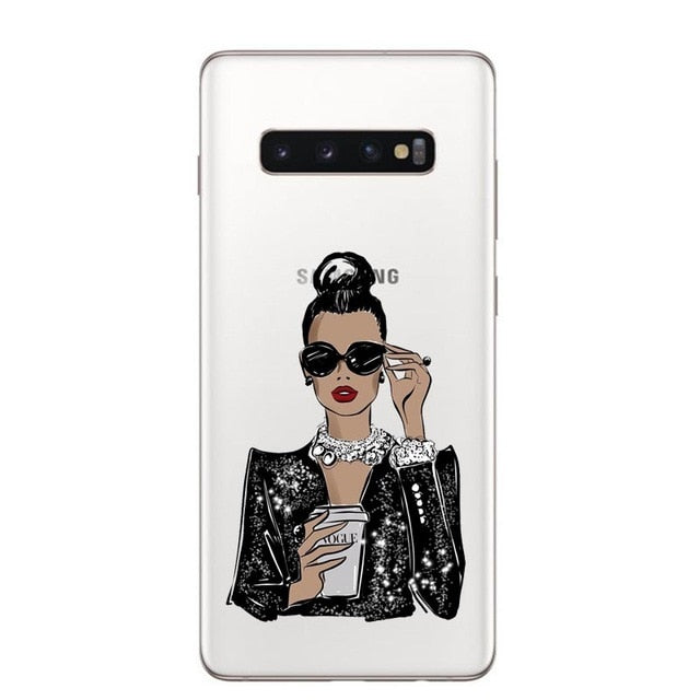 Samsung Galaxy Samsung S10 Plus G975F S 10 SM-G973F