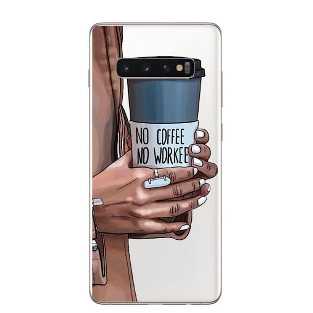 Samsung Galaxy Samsung S10 Plus G975F S 10 SM-G973F