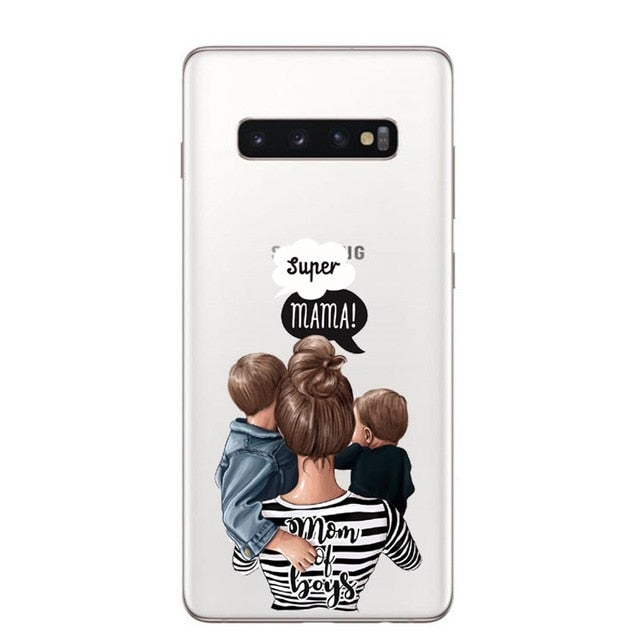 Samsung Galaxy Samsung S10 Plus G975F S 10 SM-G973F