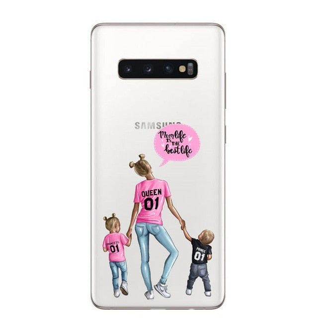 Samsung Galaxy Samsung S10 Plus G975F S 10 SM-G973F