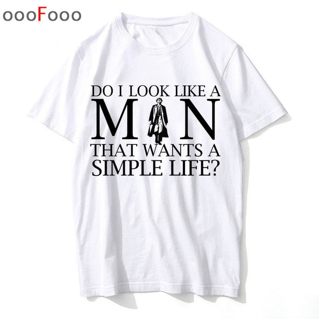 Maica Peaky Blinders