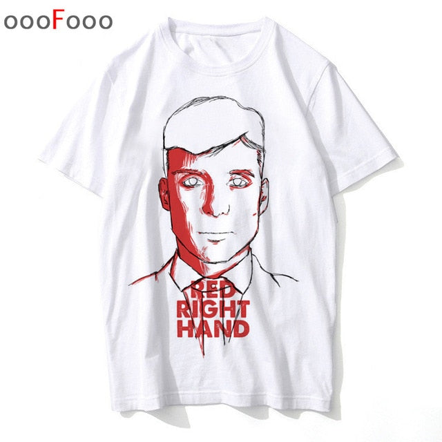 Maica Peaky Blinders