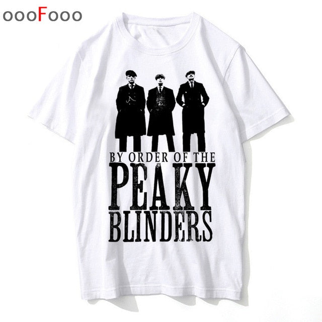 Maica Peaky Blinders