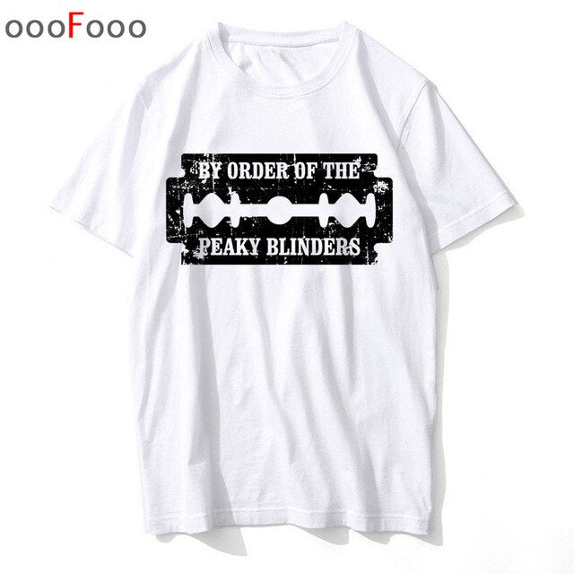 Maica Peaky Blinders