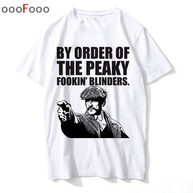 Maica Peaky Blinders