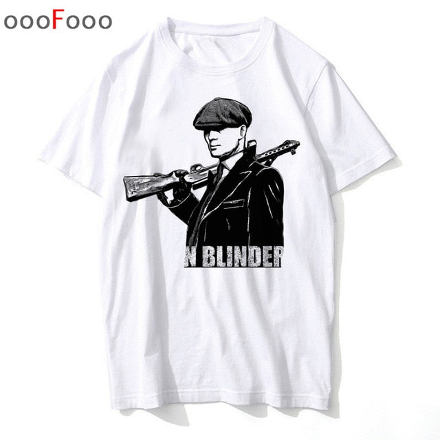 Maica Peaky Blinders