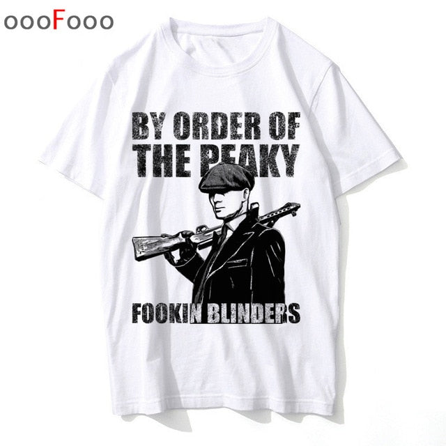 Maica Peaky Blinders