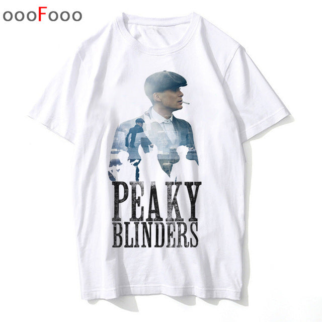 Maica Peaky Blinders
