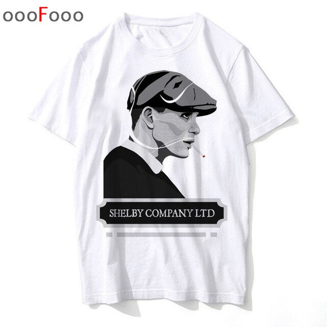 Maica Peaky Blinders