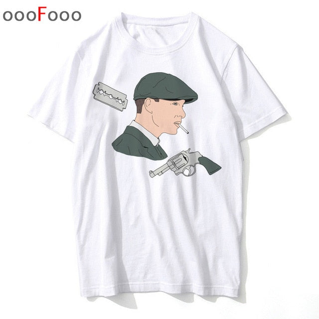 Maica Peaky Blinders