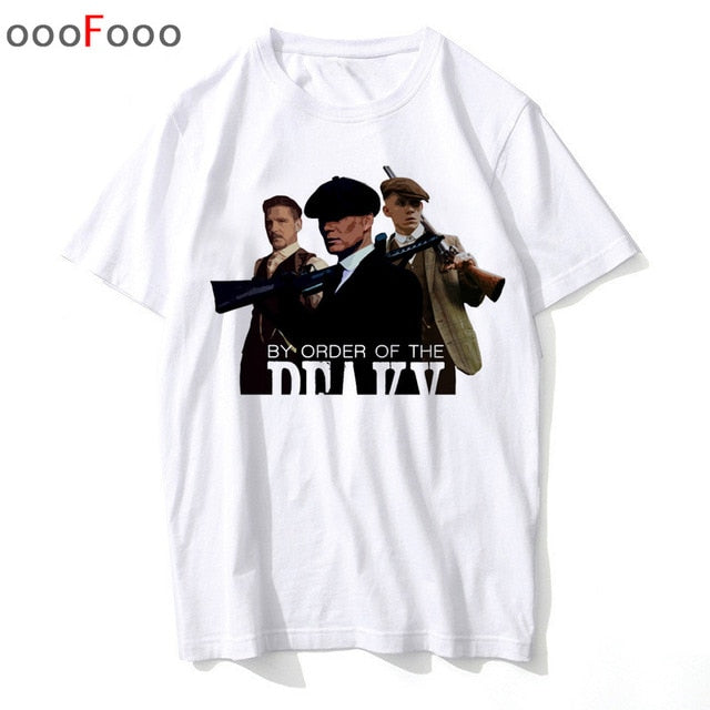 Maica Peaky Blinders