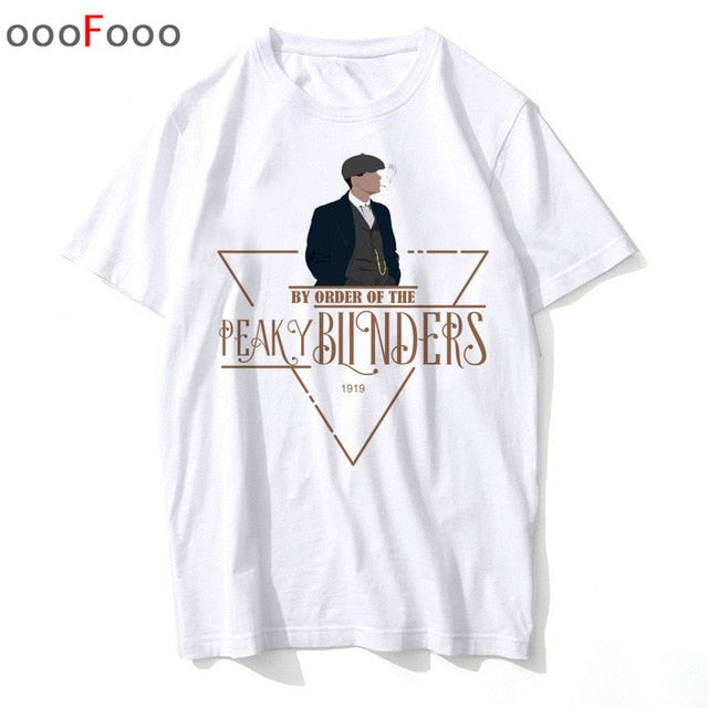 Maica Peaky Blinders