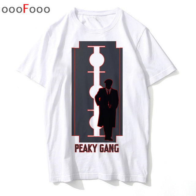 Maica Peaky Blinders