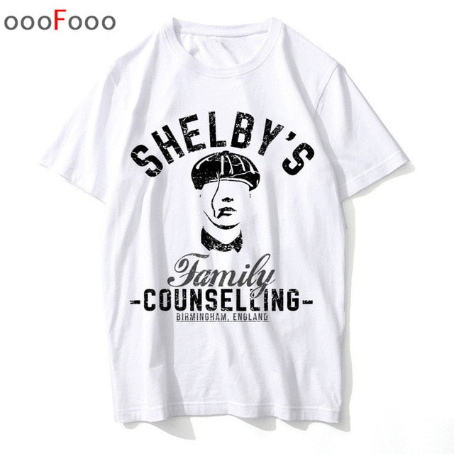 Maica Peaky Blinders