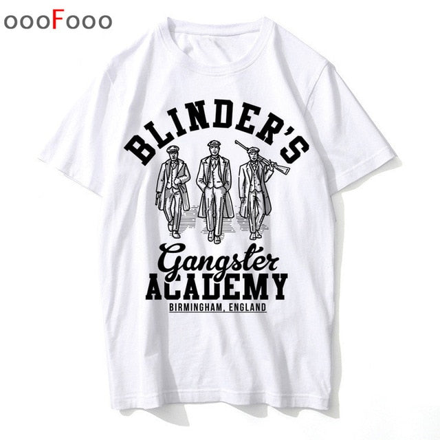 Maica Peaky Blinders